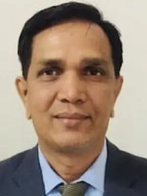 Gautam Pradhan